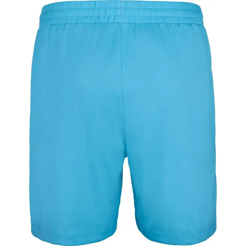 Peça Curta de Babolat Azul Cian Junior