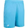 Peça Curta de Babolat Azul Cian Junior