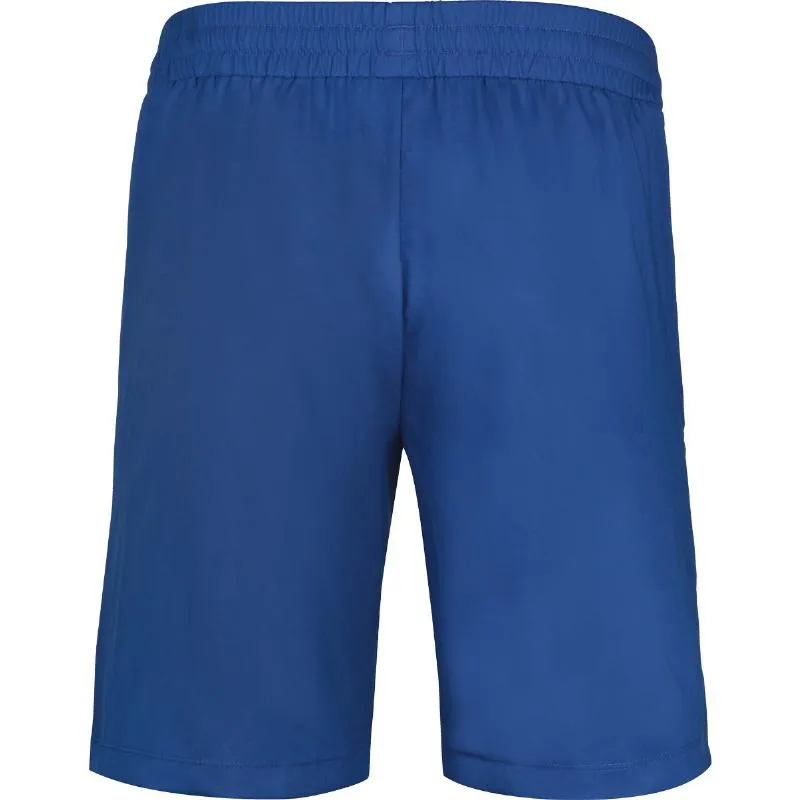 Peça Curta de Babolat Azul Junior