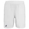 Curta Babolat jogar Blanco Azul