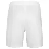 Curta Babolat jogar Blanco Azul