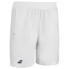 Curta Babolat jogar Blanco Azul