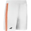 Peça Curta de Babolat Blanco Naranja