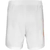 Peça Curta de Babolat Blanco Naranja Junior