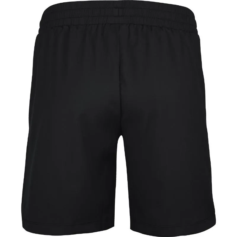 Peça Curta de Babolat Negro Junior
