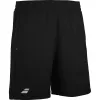 Peça Curta de Babolat Negro Junior