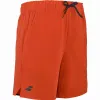 Peça Curta de Babolat Rojo Claro Junior