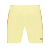 Curta Bidi Badu Bevis Amarillo Claro Coral