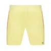 Curta Bidi Badu Bevis Amarillo Claro Coral