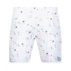 Short Bidi Badu Bevis Blanco Mixto