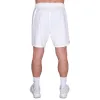 Curta Bidi Badu Crew 7Inch Blanco
