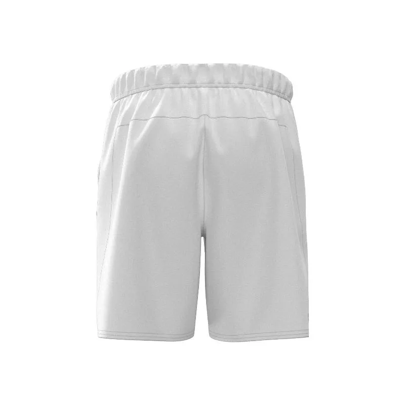 Curta Bidi Badu Crew 7Inch Blanco