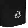 calções  Bidi Badu Crew 7Inch Preto