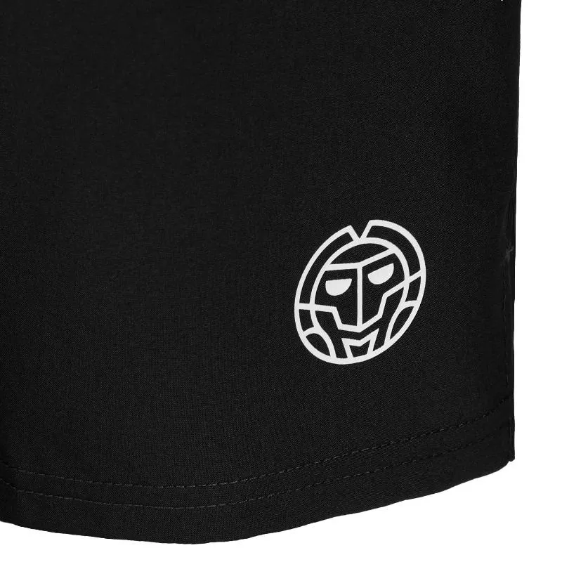 calções  Bidi Badu Crew 7Inch Preto