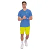 Curta Bidi Badu Crew 9Inch Amarillo Neon