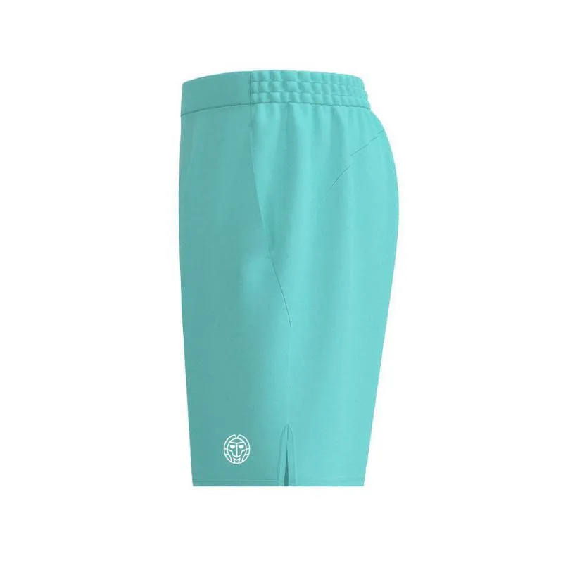 Calções Bidi Badu Crew 9Inch Aqua