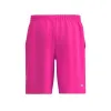 Curto Bidi Badu Crew 9Inch Rosa Fluor