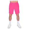 Curto Bidi Badu Crew 9Inch Rosa Fluor