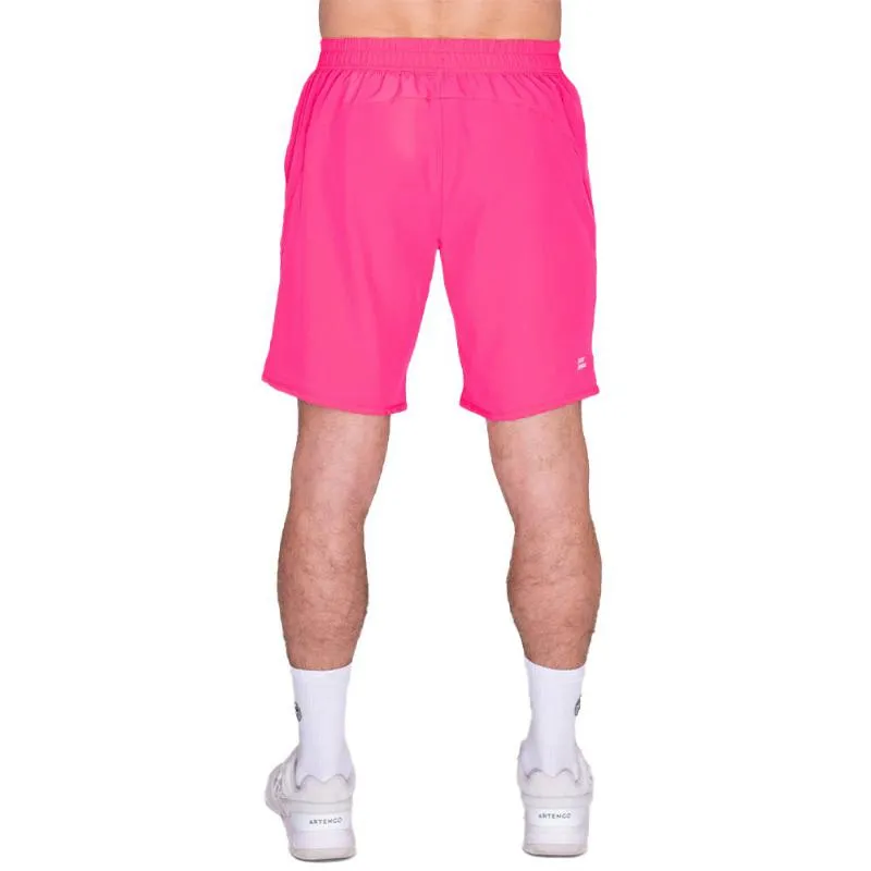 Curto Bidi Badu Crew 9Inch Rosa Fluor