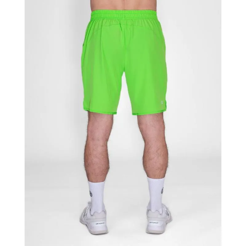 Curta Bidi Badu Crew 9Inch Verde Neon