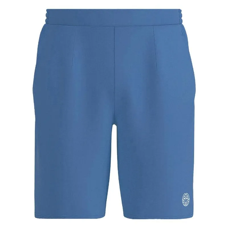 Short Bidi Badu Crew Azul Júnior