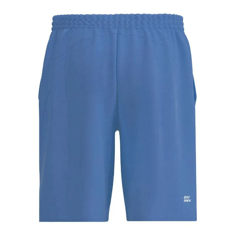 Short Bidi Badu Crew Azul Júnior