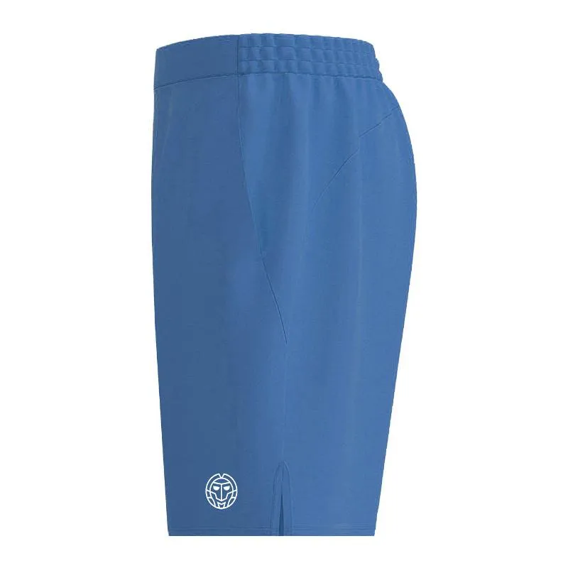 Short Bidi Badu Crew Azul Júnior