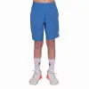 Short Bidi Badu Crew Azul Júnior