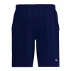 Calções Bidi Júnior Azul Escuro Badu Crew