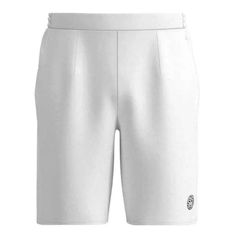 Short Bidi Badu Crew Blanco Junior