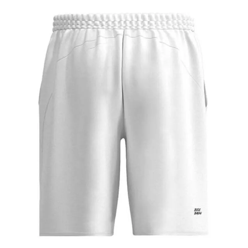 Short Bidi Badu Crew Blanco Junior