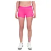 Curta Bidi Badu Crew Rosa Mujer