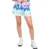 Curta Bidi Badu Good Vibes Impresso Blanco MIx