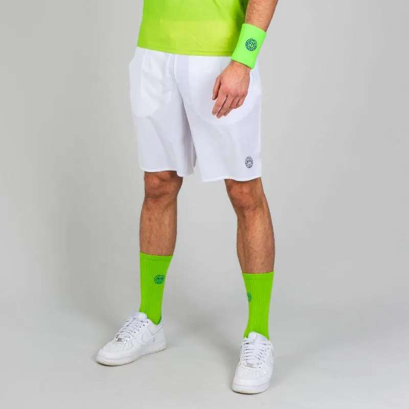Short Bidi Badu Henry 2.0 Branco