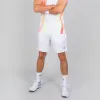 Short Bidi Badu Henry 2.0 Branco