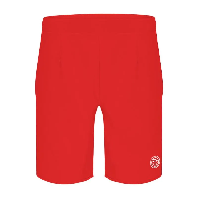 Short Bidi Badu Henry 2.0 Vermelho