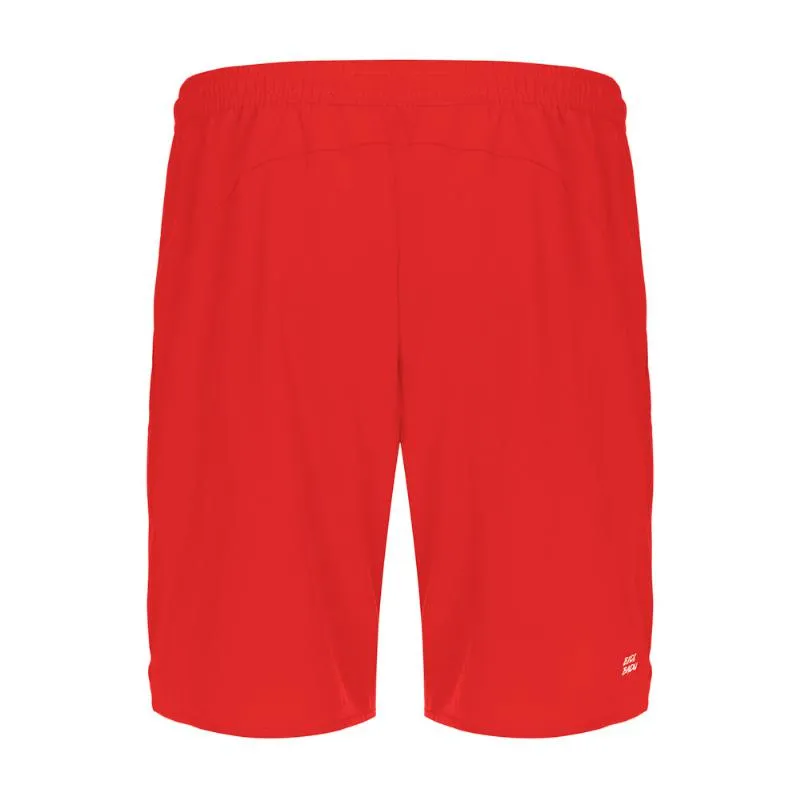 Short Bidi Badu Henry 2.0 Vermelho