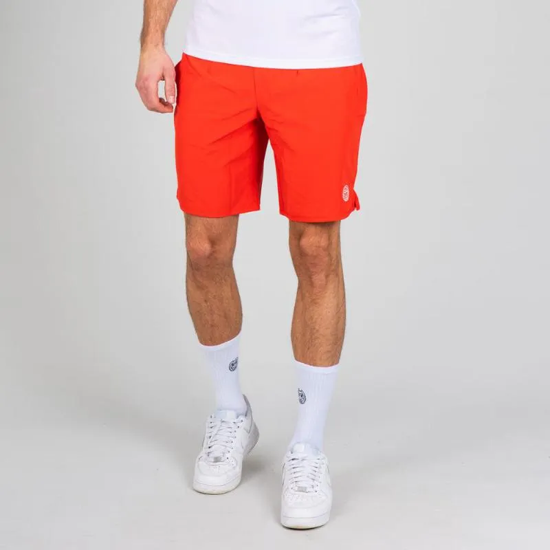 Short Bidi Badu Henry 2.0 Vermelho
