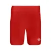 Short Bidi Badu Henry 2.0 Vermelho Escuro