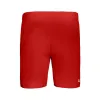 Short Bidi Badu Henry 2.0 Vermelho Escuro