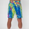 Curta Bidi Badu Melbourne 7Inch Aqua Mix