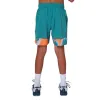 Short Bidi Badu Melbourne Petroleo Naranja Junior