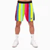 Short Bidi Badu Nova York Negro Colores