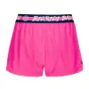 Short Bidi Badu Raven Dark Blue Rose Woman