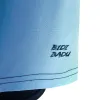 Short Bidi Badu Spectrum 2 em 1 Impresso Azul Oscuro Aqua Mujer