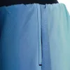 Short Bidi Badu Spectrum 2 em 1 Impresso Azul Oscuro Aqua Mujer