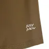 Short Bidi Badu Spectrum Impresso 2 em 1 Marron Amarillo Mujer