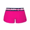Short Bidi Badu Tiida Pink Dark Blue Woman