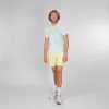 Short Bidi Badu Tulu Menta Amarela Clara