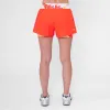 Curta Bidi Badu Wild Arts Impresso 2In1 Naranja Mix